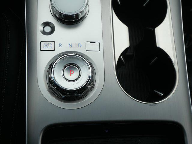 new 2026 Genesis GV70 car, priced at $55,479