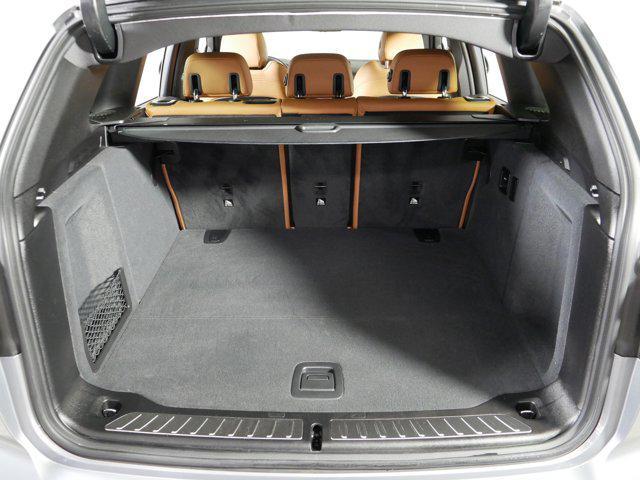 used 2024 BMW X3 car, priced at $39,146