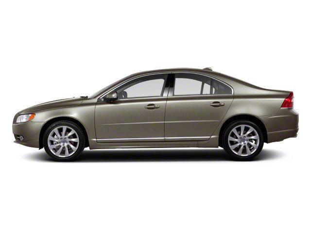 used 2010 Volvo S80 car, priced at $7,349