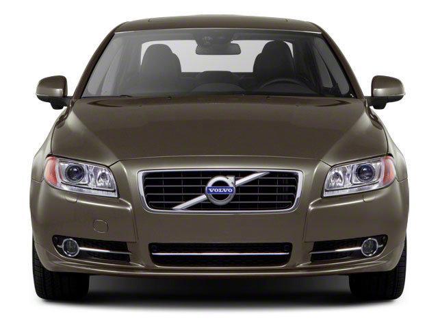 used 2010 Volvo S80 car, priced at $7,349
