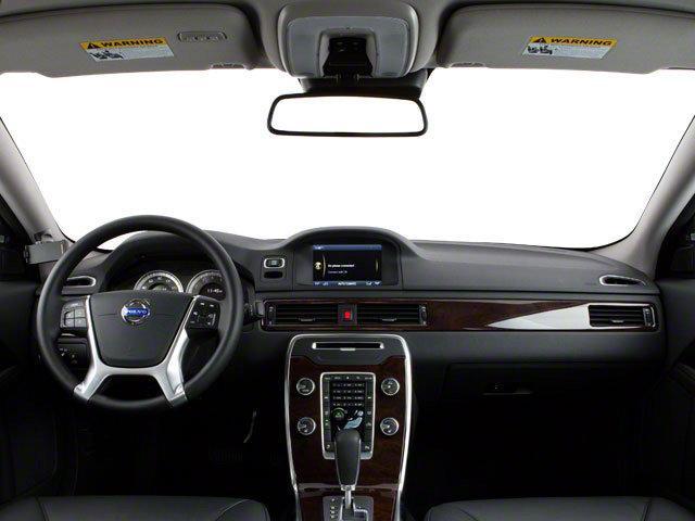 used 2010 Volvo S80 car, priced at $7,349