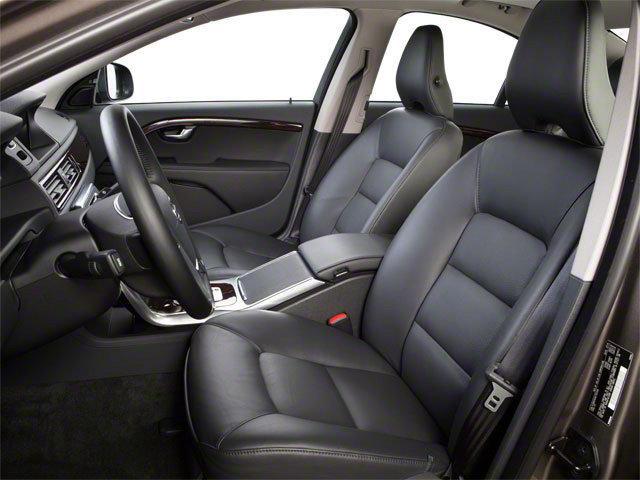 used 2010 Volvo S80 car, priced at $7,349