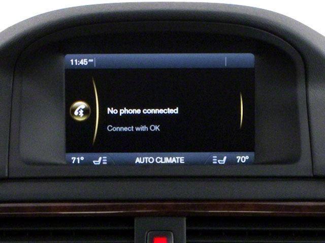 used 2010 Volvo S80 car, priced at $7,349