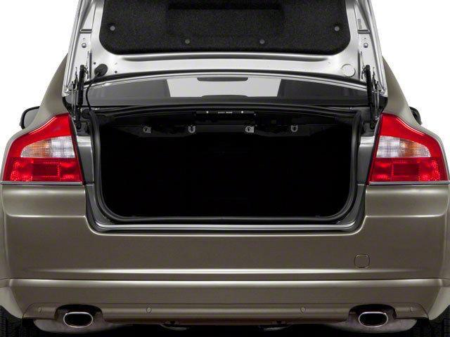 used 2010 Volvo S80 car, priced at $7,349
