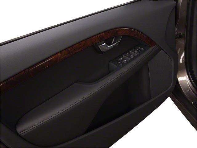 used 2010 Volvo S80 car, priced at $7,349
