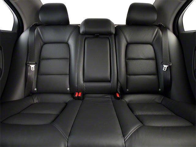 used 2010 Volvo S80 car, priced at $7,349