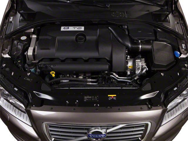 used 2010 Volvo S80 car, priced at $7,349