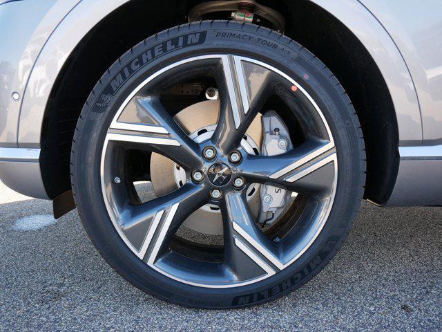 new 2026 Genesis GV80 car, priced at $85,029