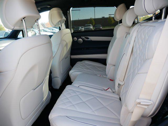 new 2026 Genesis GV80 car, priced at $85,029