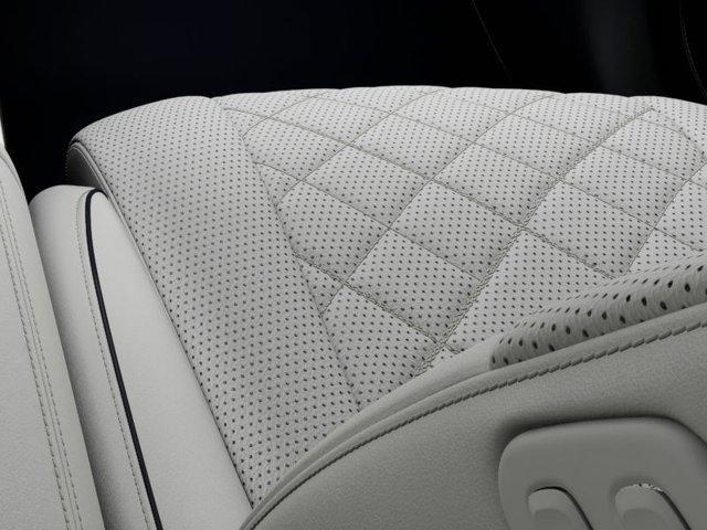 new 2026 Genesis GV80 car, priced at $85,029