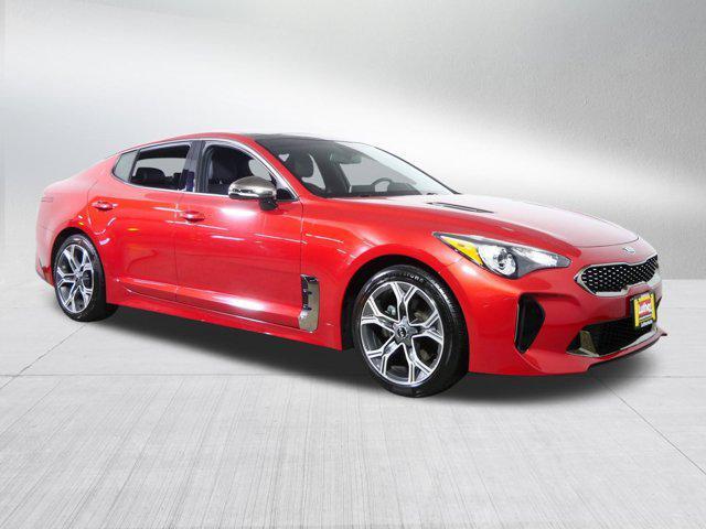 used 2020 Kia Stinger car, priced at $22,996