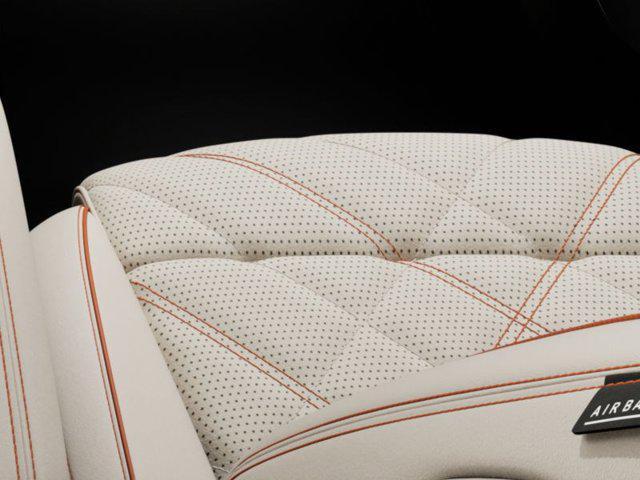 new 2026 Genesis GV70 car, priced at $74,189