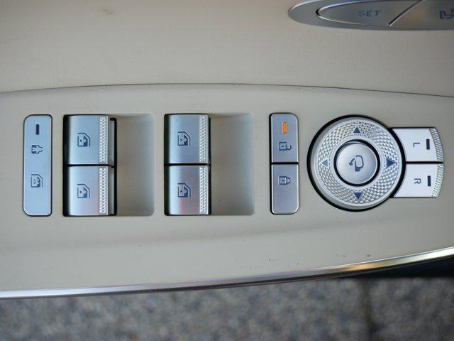 new 2026 Genesis GV70 car, priced at $74,189