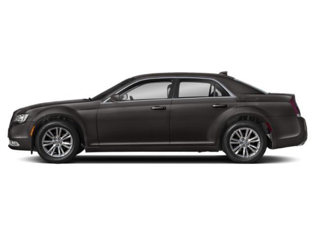 used 2022 Chrysler 300 car, priced at $25,346