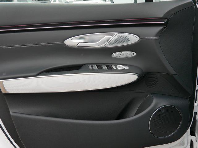 new 2026 Genesis GV70 car, priced at $59,609