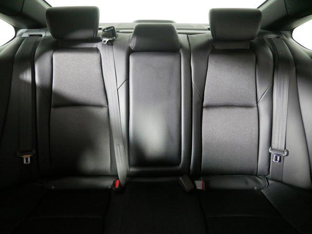 used 2018 Honda Accord car, priced at $17,991