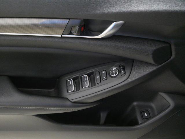 used 2018 Honda Accord car, priced at $17,991
