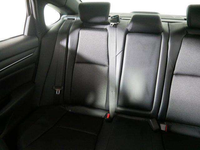 used 2018 Honda Accord car, priced at $17,991