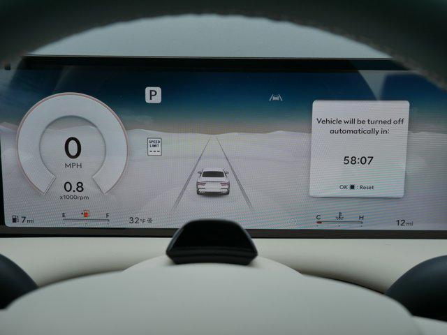 new 2026 Genesis G80 car, priced at $80,979