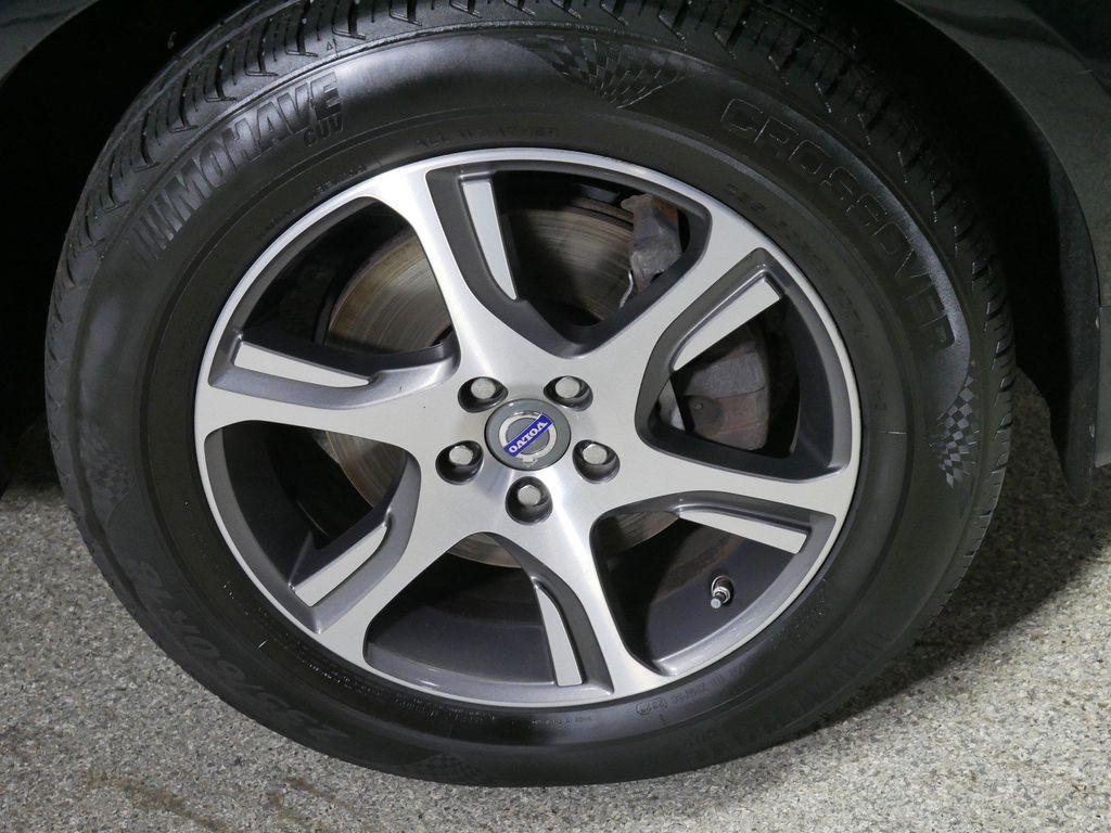used 2013 Volvo XC60 car, priced at $8,348