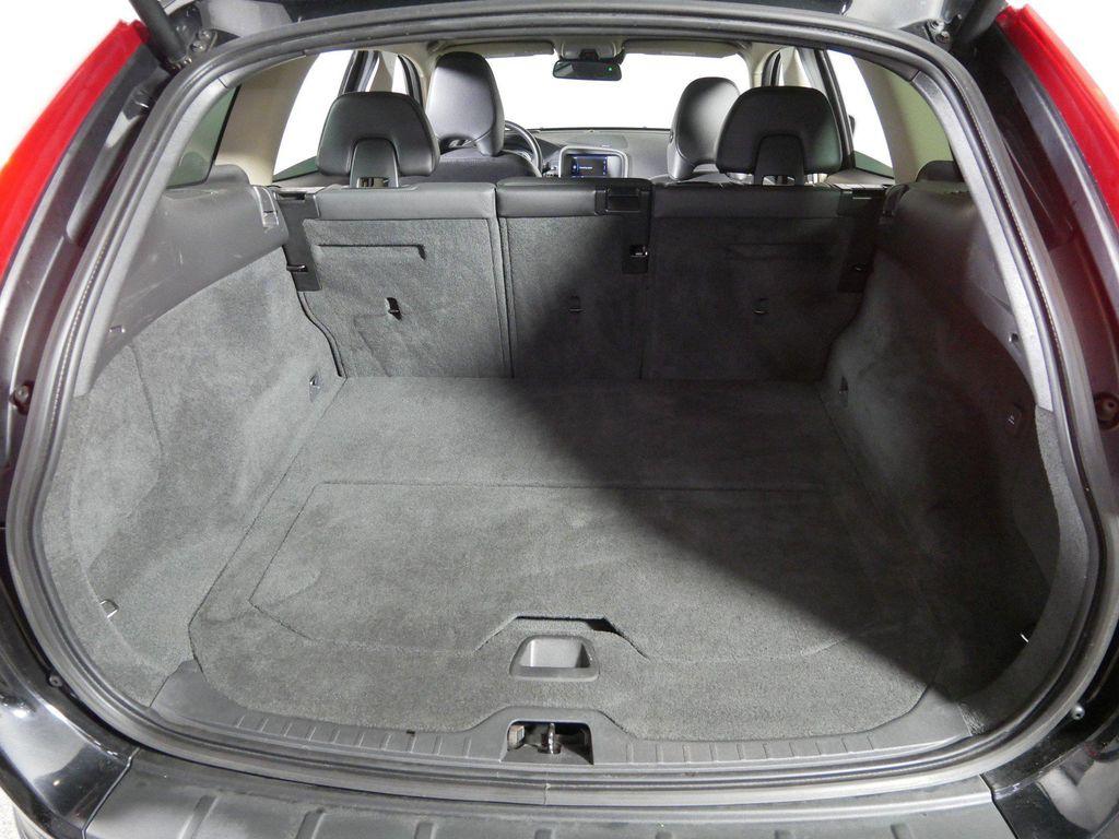 used 2013 Volvo XC60 car, priced at $8,348