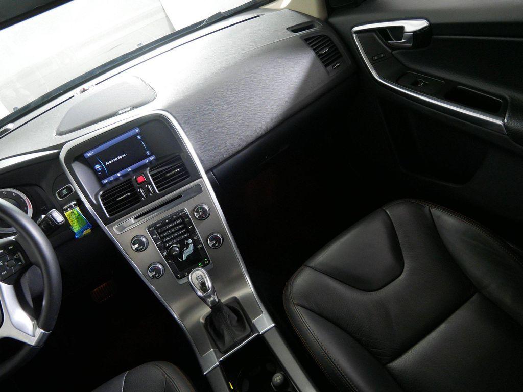 used 2013 Volvo XC60 car, priced at $8,348