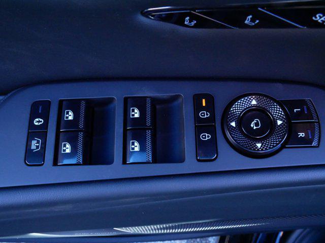 new 2026 Genesis G80 car, priced at $82,214