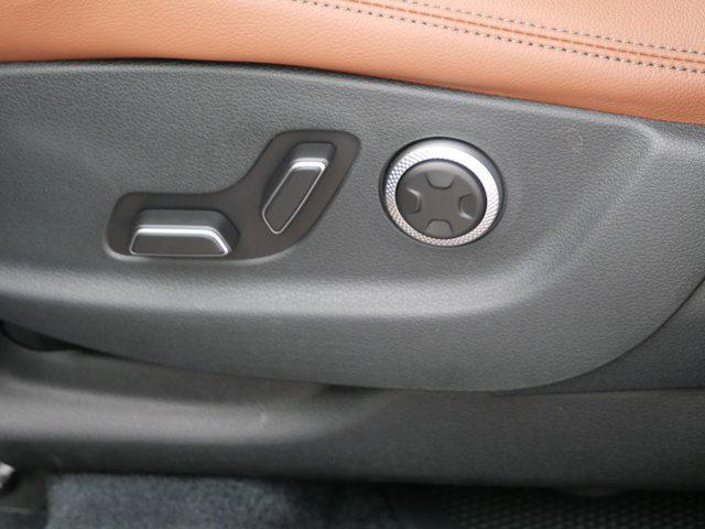 new 2026 Genesis GV70 car, priced at $60,034