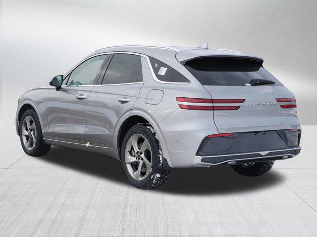 new 2026 Genesis GV70 car, priced at $60,034