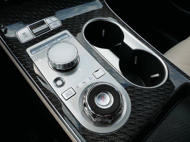 new 2026 Genesis GV70 car, priced at $73,199