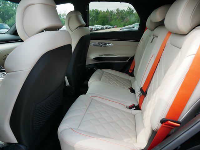 new 2026 Genesis GV70 car, priced at $73,199