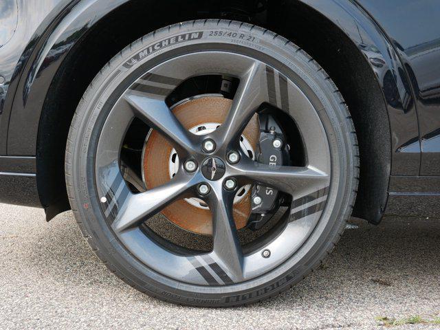 new 2026 Genesis GV70 car, priced at $73,199