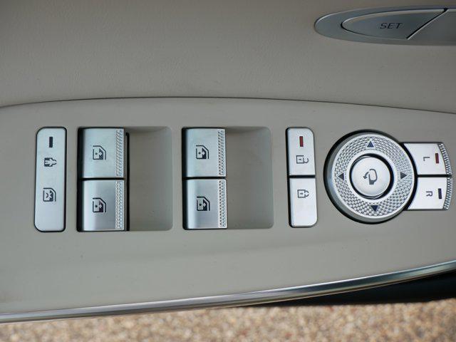 new 2026 Genesis GV70 car, priced at $73,199