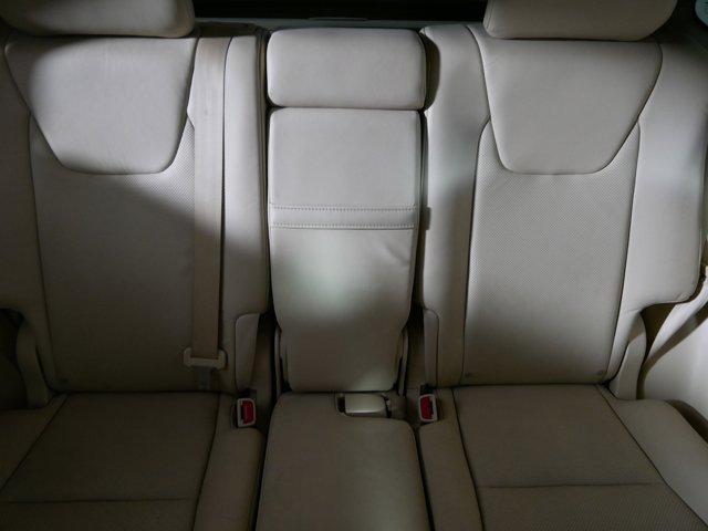 used 2011 Lexus RX 350 car, priced at $9,499