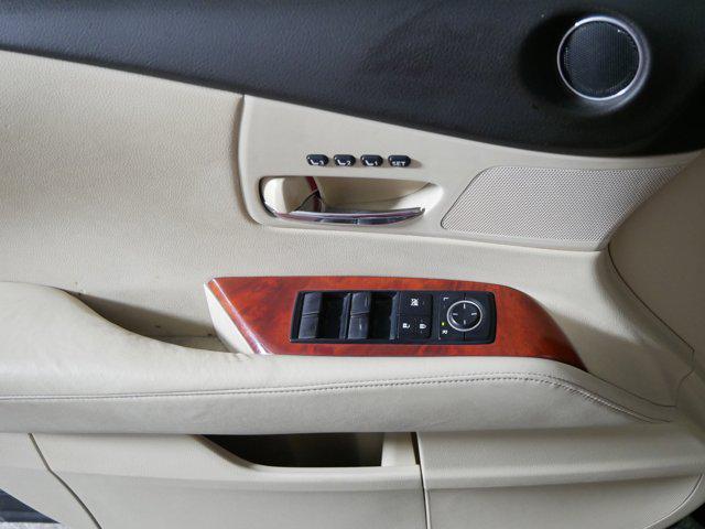 used 2011 Lexus RX 350 car, priced at $9,499