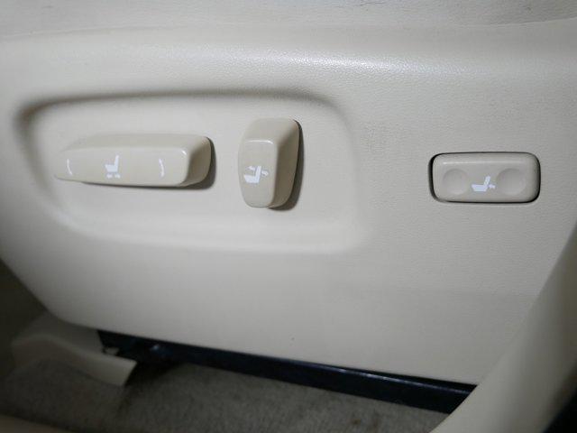 used 2011 Lexus RX 350 car, priced at $9,499