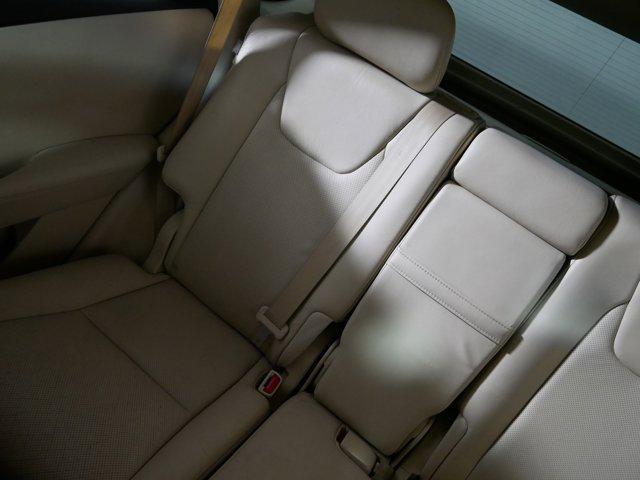 used 2011 Lexus RX 350 car, priced at $9,499