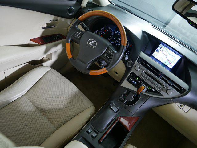 used 2011 Lexus RX 350 car, priced at $9,499