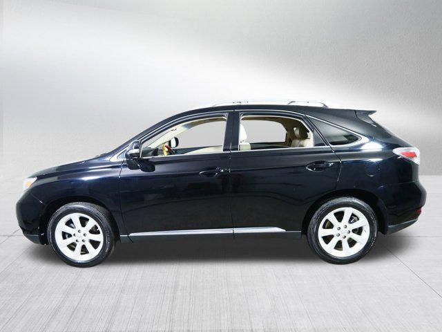used 2011 Lexus RX 350 car, priced at $9,499