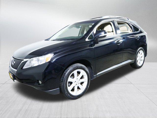 used 2011 Lexus RX 350 car, priced at $9,499