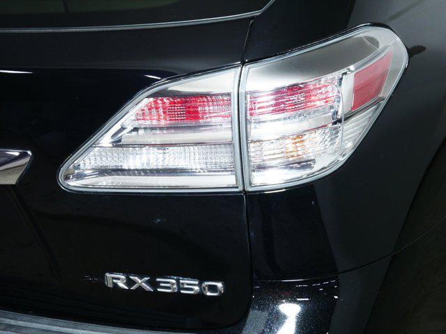 used 2011 Lexus RX 350 car, priced at $9,499