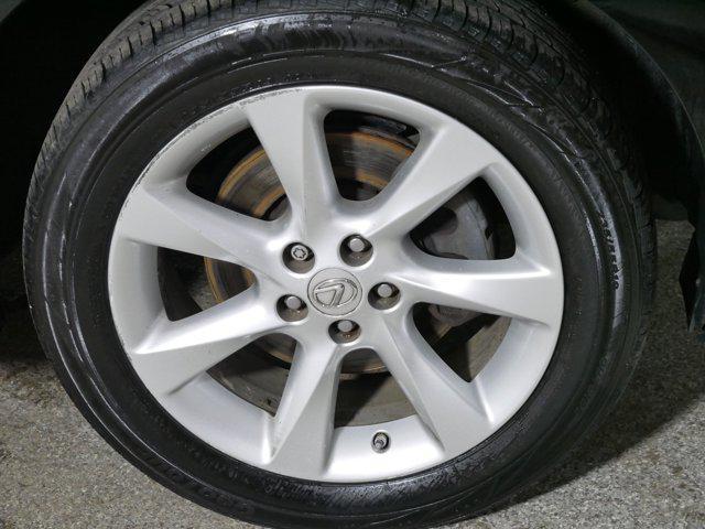 used 2011 Lexus RX 350 car, priced at $9,499