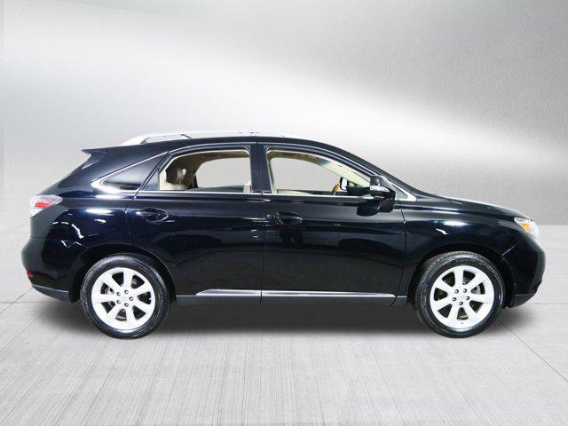 used 2011 Lexus RX 350 car, priced at $9,499