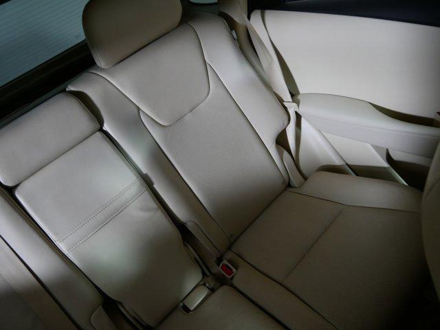 used 2011 Lexus RX 350 car, priced at $9,499