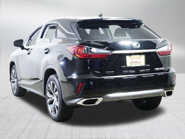 used 2016 Lexus RX 350 car, priced at $21,349