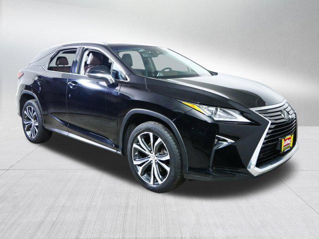 used 2016 Lexus RX 350 car, priced at $21,349