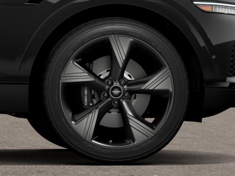 new 2026 Genesis GV80 car, priced at $82,377