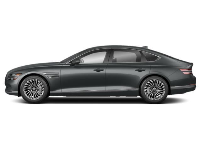 used 2023 Genesis Electrified G80 car, priced at $33,146