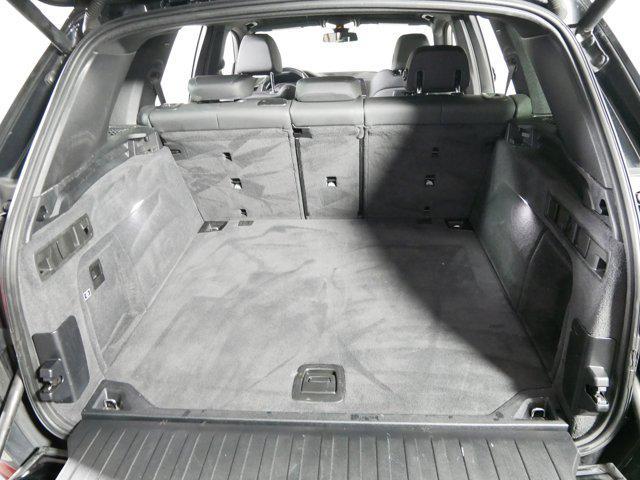 used 2020 BMW X5 car, priced at $23,846