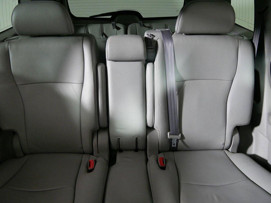 used 2012 Toyota Highlander car, priced at $14,346